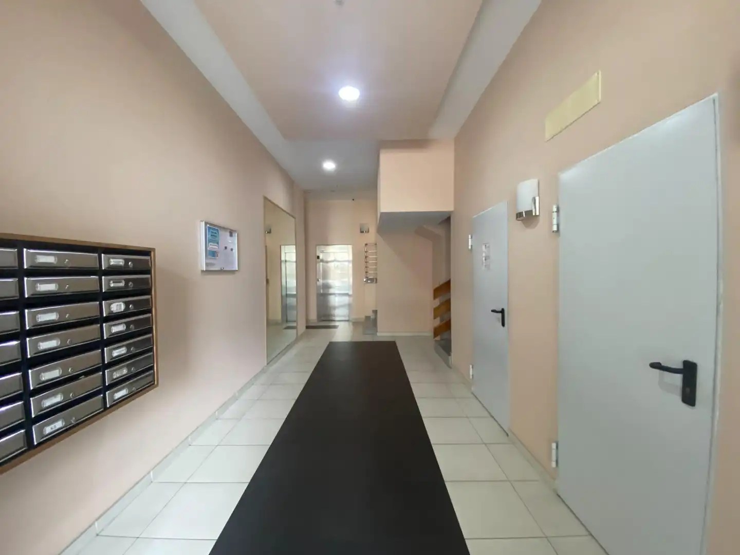 Apartments for sale in Foz