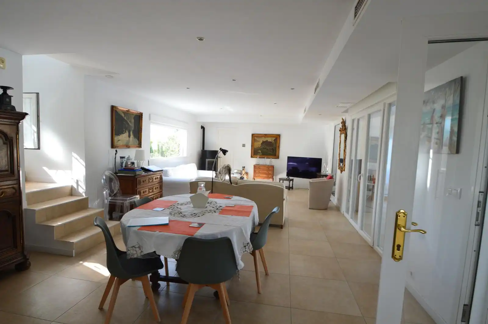 Detached house with terrace for sale in San Jorge / Sant Jordi, imagen 36