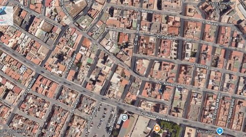 Foto 3 de Piso en venta en Calle Julio Romero(r), Roquetas Pueblo, Roquetas de Mar