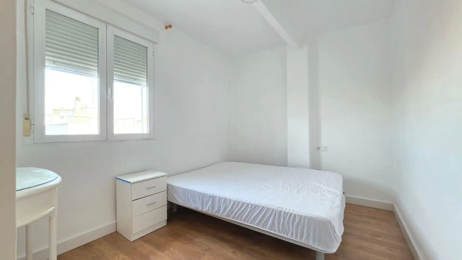 Flat with terrace to rent in Centro Ciudad, imagen 16