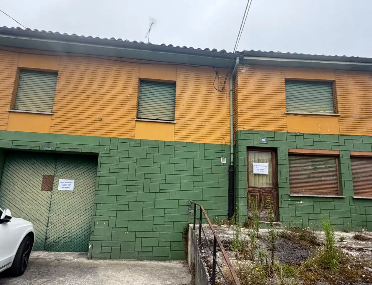 Mixed residential for sale in Plaza Dominganes, imagen 7