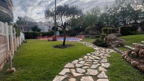 Photo 3 of Planta baja for rent in Son Xigala,  Palma de Mallorca