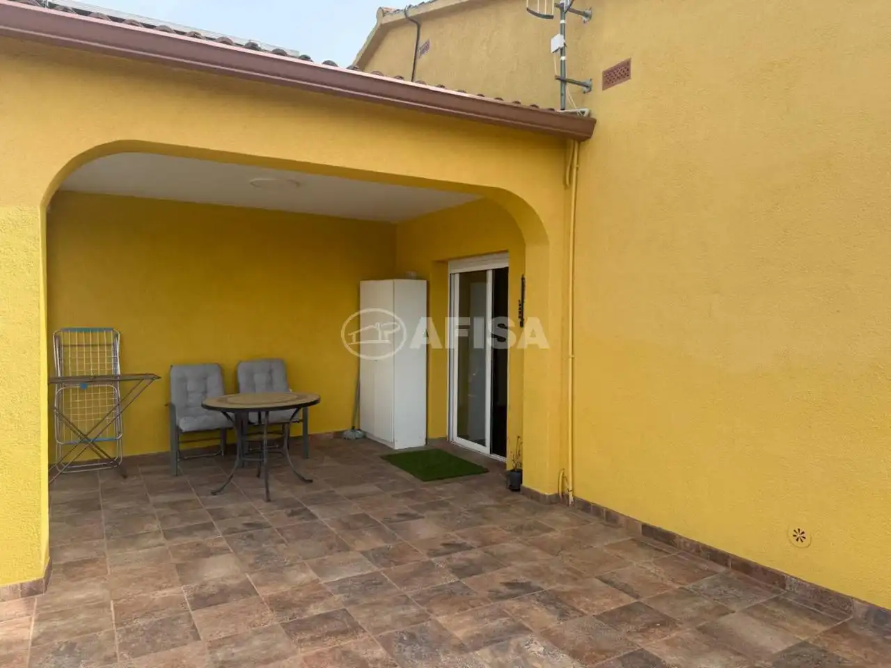 Terrassa de Casa o xalet en venda en Maçanet de la Selva amb Aire condicionat, Calefacció i Jardí privat
