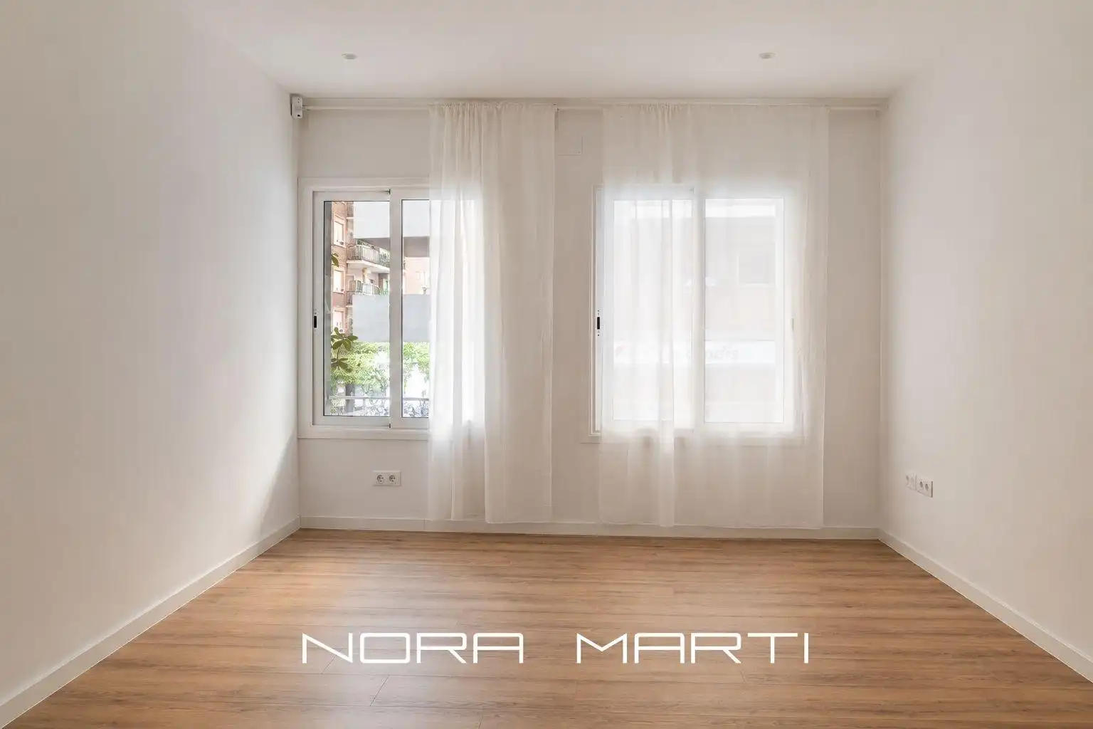 Erdgeschosswohnung mit Aufzug zum Verkauf in Gràcia, imagen 2
