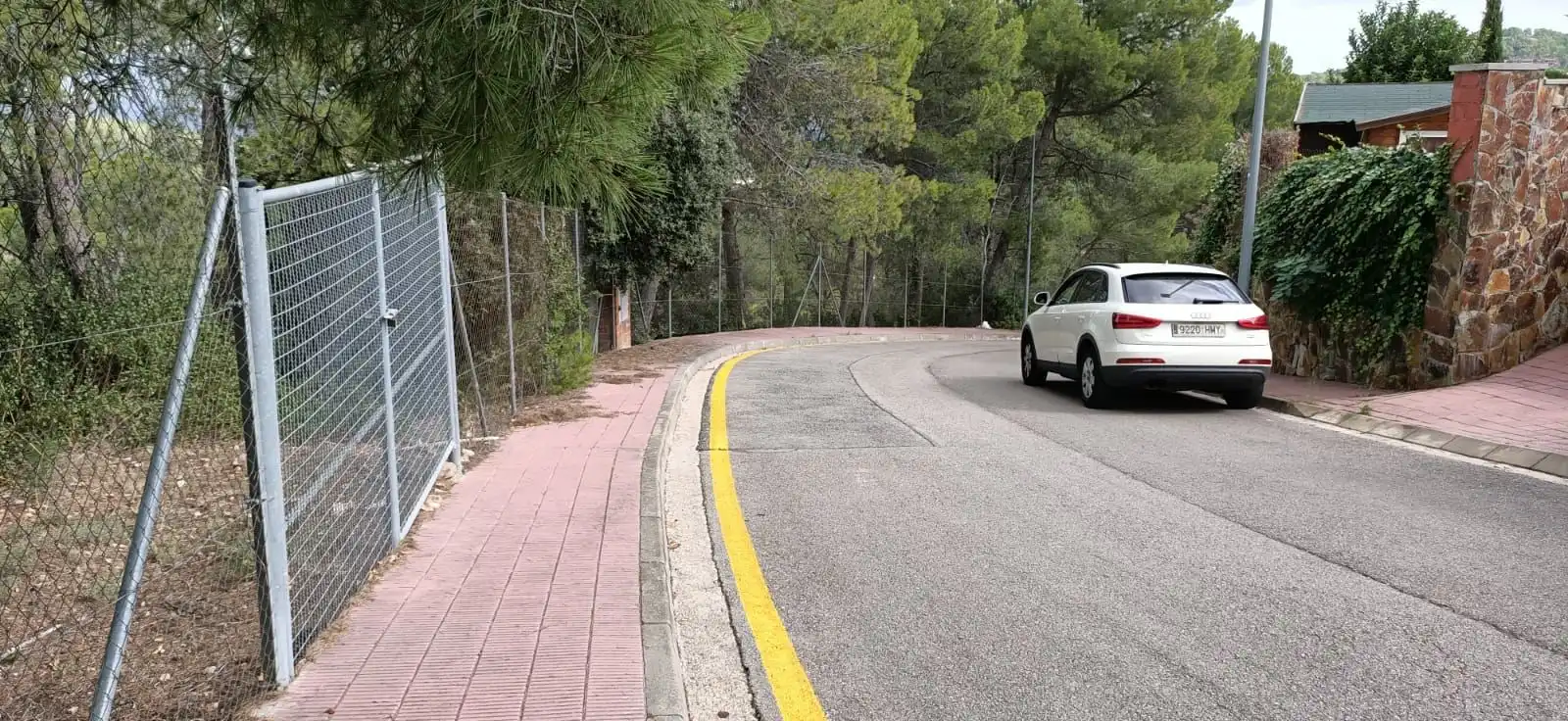 Wohnbaugrundstück zum Verkauf in Corbera de Llobregat, imagen 11
