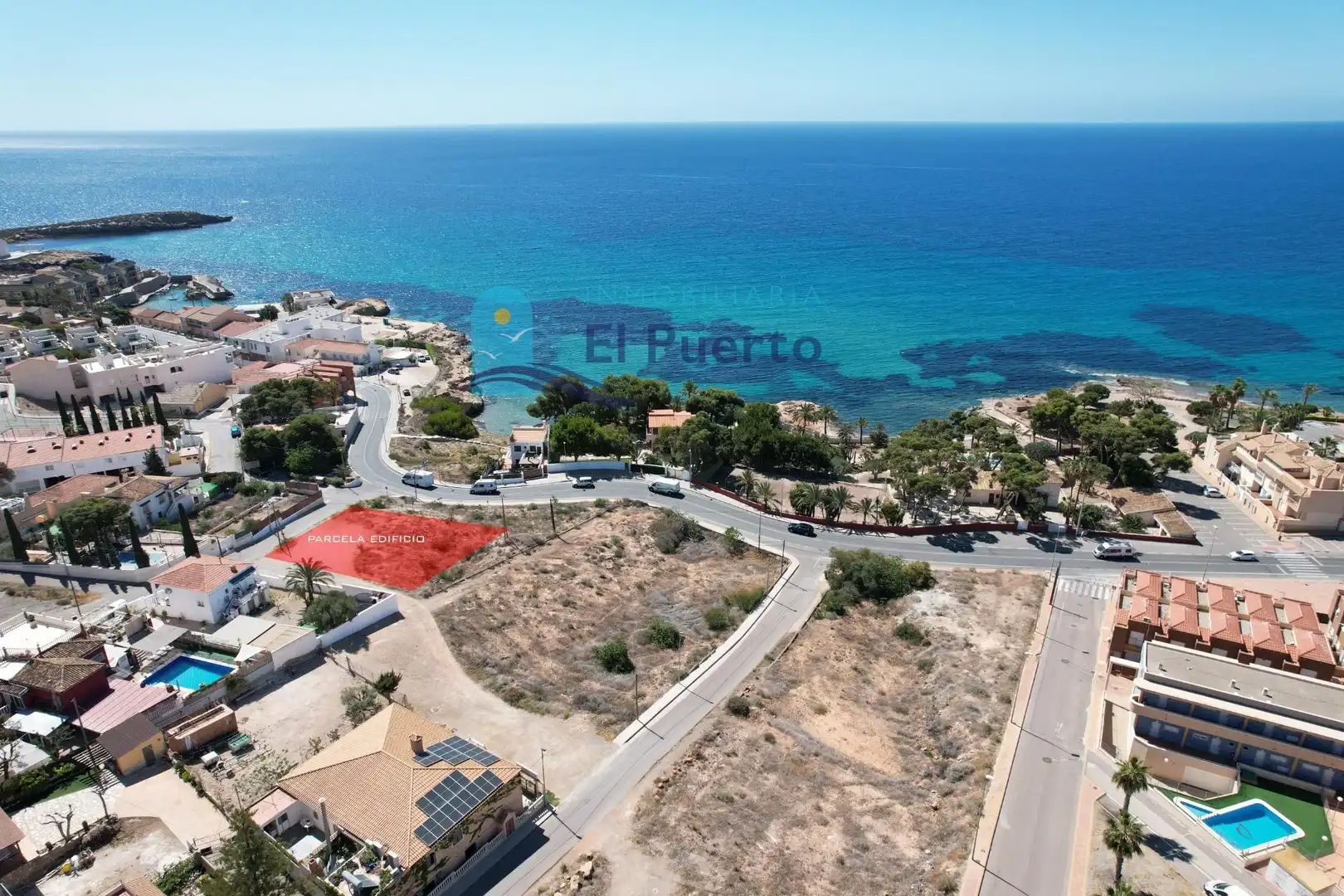Flat for sale in Cartagena  with Private garden and Terrace