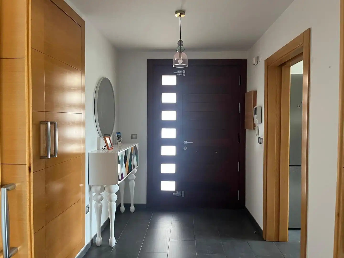 Casa o xalet en venda en Almansa amb Calefacció, Terrassa i Piscina