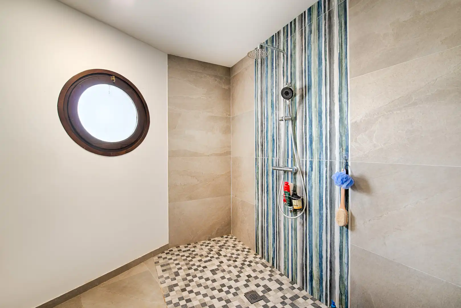 Casa con piscina en venta en Cap Ras - Creus - Falconera, imagen 34