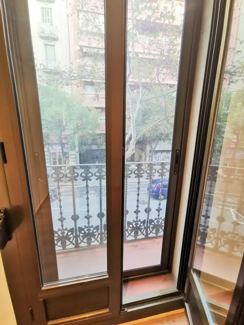 Wohnung mit Terrasse zum Verkauf in Carrer de Sardenya, imagen 21