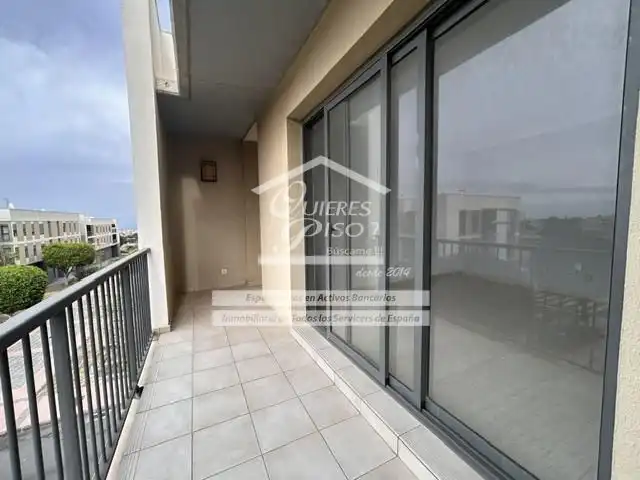 Appartement à vendre à Paseo Alejo Pérez Santana