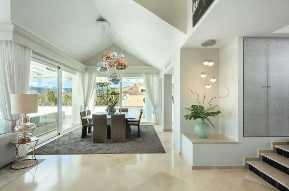 Chalet en venta en Nueva Andalucía, imagen 7