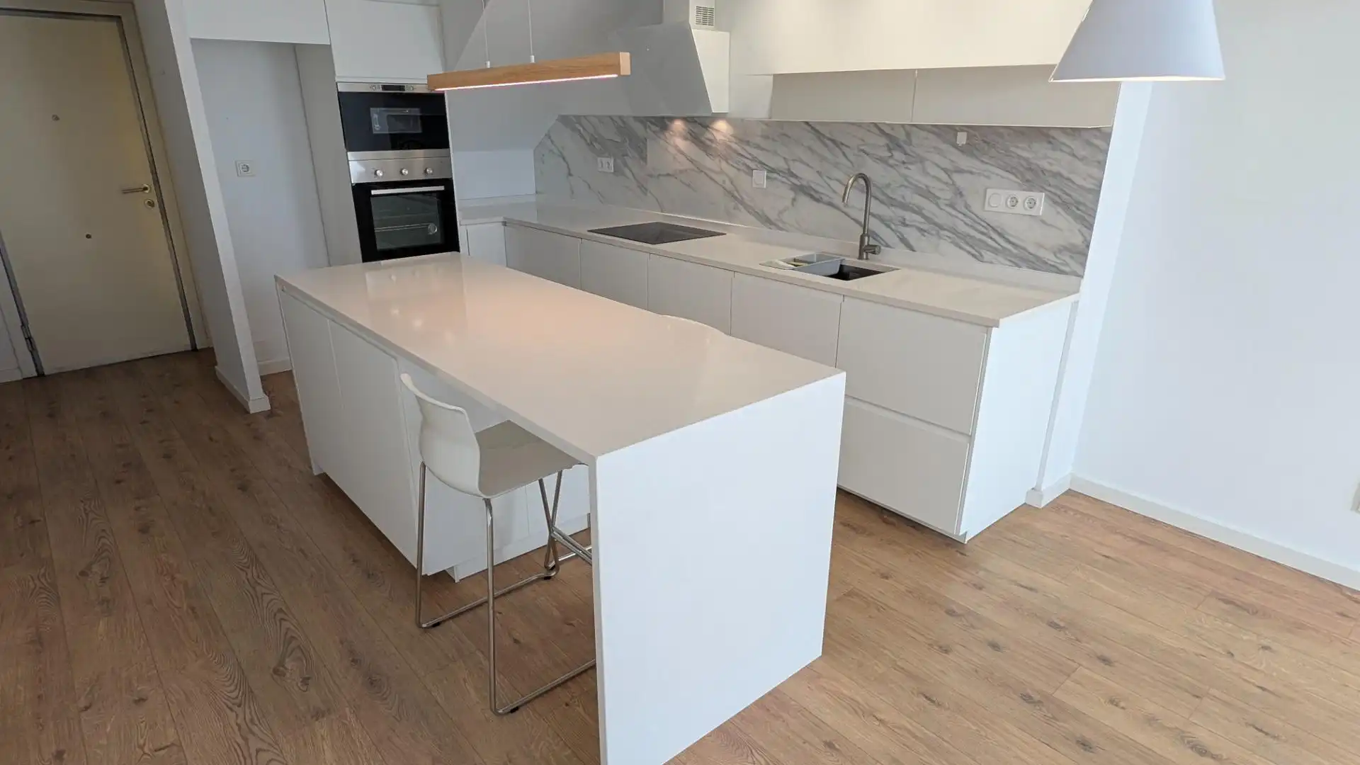 Loft avec terrasse à vendre à Patraix