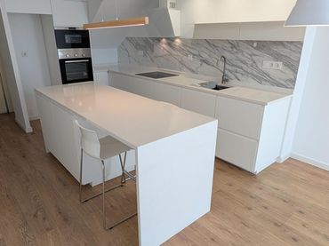 Loft con balcone in vendita a Patraix