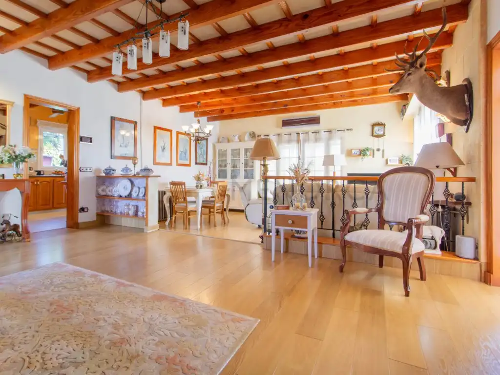 Villa avec piscine à vendre à Binibèquer, imagen 7