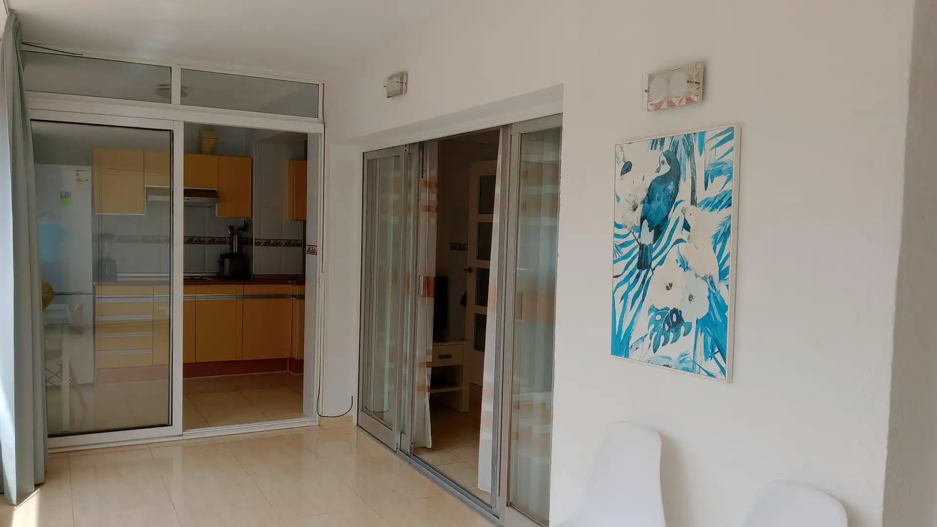Apartment mit Garten zum Verkauf in Playa de Levante, imagen 6