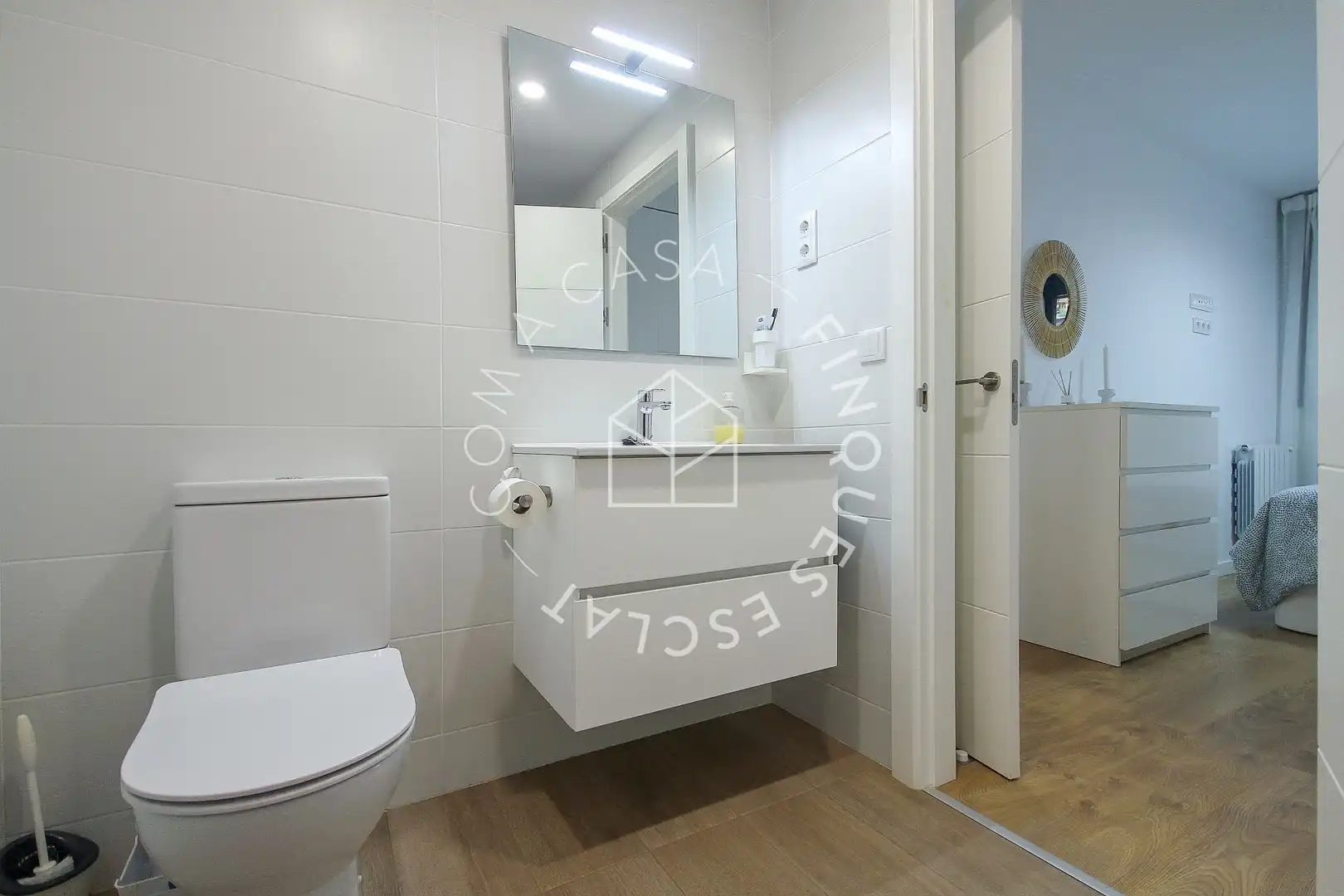 Baño de Piso en venta en Gelida, Barcelona