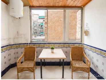 Appartement à vendre à Gayarre