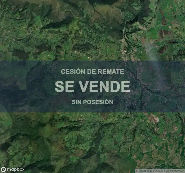 Piso en venta en Villafufre