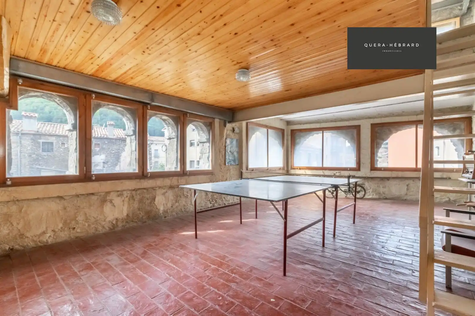 Houses for sale in Ripoll  with Balcony