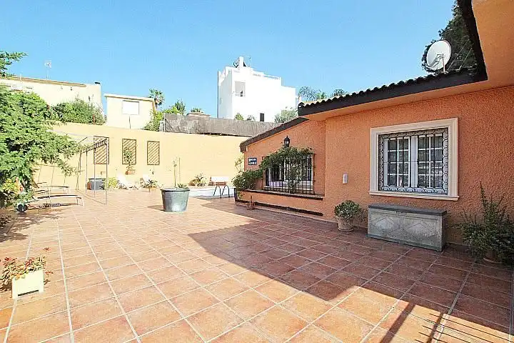 Villa mit Pool zum Verkauf in Calle Asunción, imagen 26