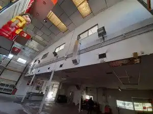 Industrial buildings for sale in Móstoles