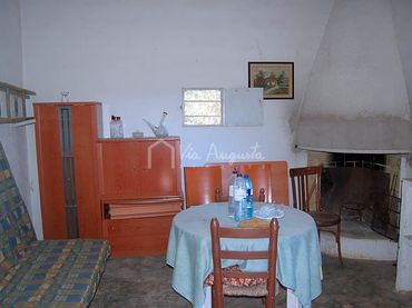 Terreno rústico en venta en Burgar