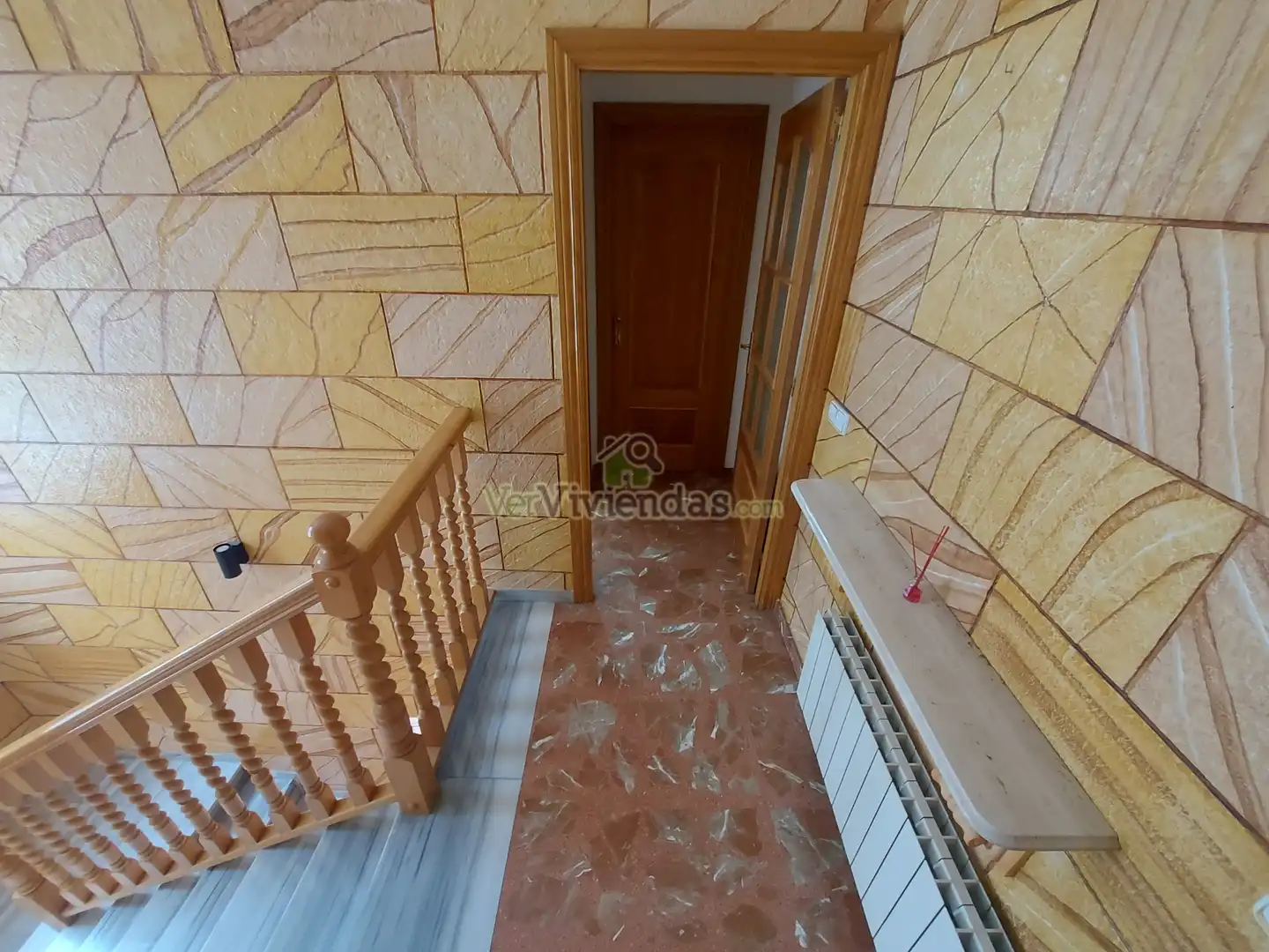 Casa o xalet en venda en Vallirana amb Calefacció, Jardí privat i Terrassa