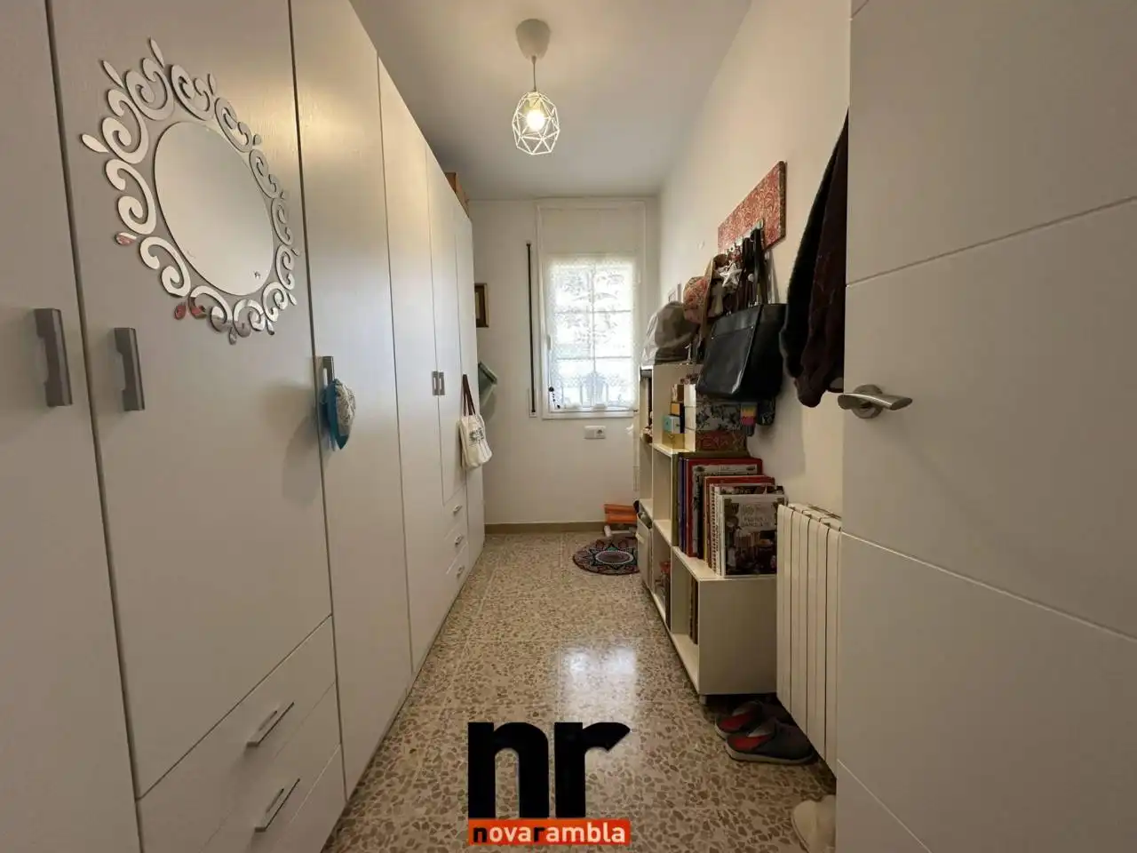 Schlafzimmer von Wohnung zum Verkauf in Ripollet mit Klimaanlage, Heizung und Terrasse