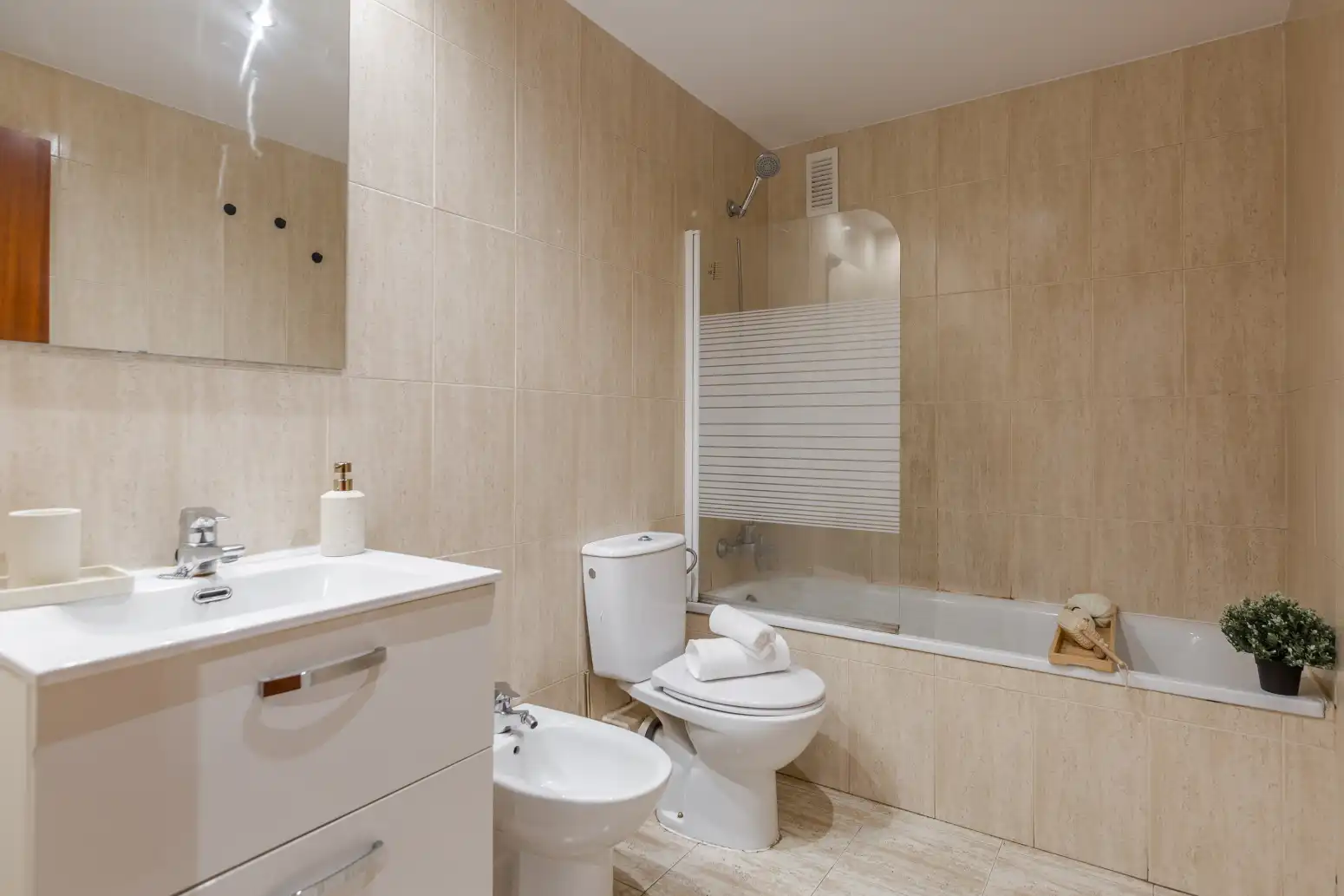 Flat for sale in Pamplona-Iruña - CALLE GARDE, 13, Rochapea