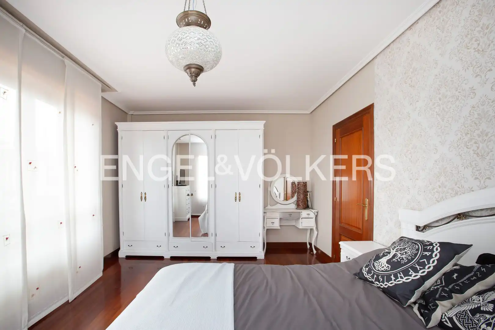 Habitación de Casa o chalet en venta en Barrika con Calefacción, Jardín privado y Terraza