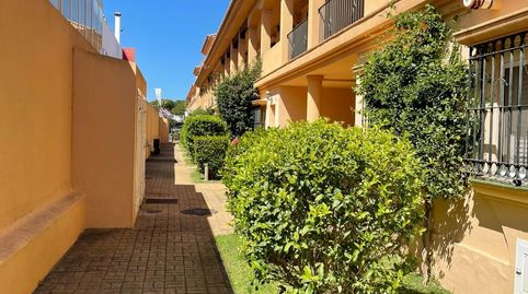 Foto 2 de Apartament en venda a Novo Sancti Petri, Chiclana de la Frontera