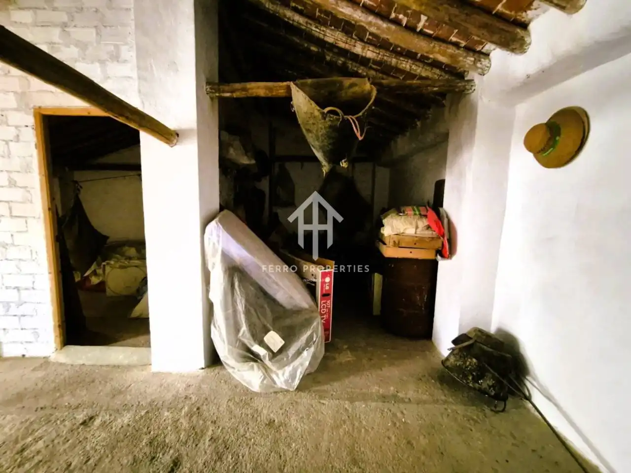 Casa o chalet en venta en Zagra con Amueblado