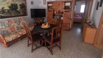 Menjador de Apartament en venda en Gandia amb Aire condicionat i Balcó