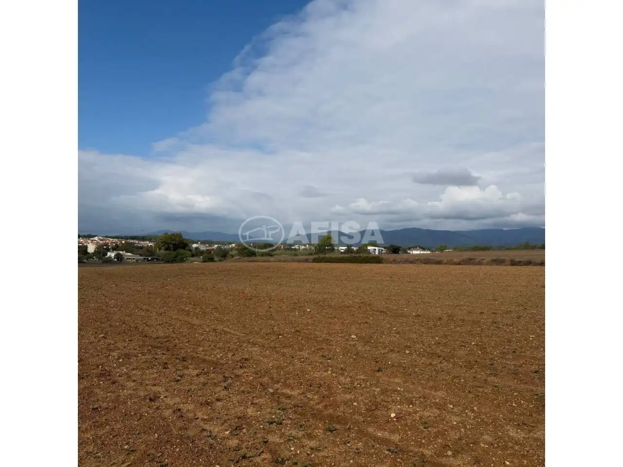 Terreno en venta en Cardedeu