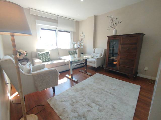 Apartamento en Alquiler en Calle del General Pardiñas, 13 en Goya