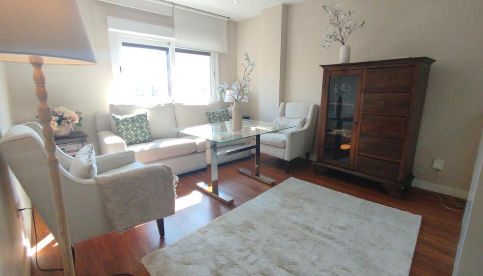 Photo 1 of Apartment to rent in Calle del General Pardiñas, 13, Goya, Madrid