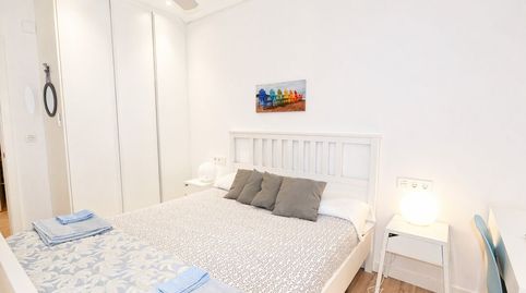 Foto 5 de Piso en venta en Avenida de Zarautz, Antiguo, Donostia - San Sebastián
