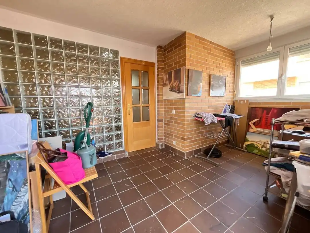 Appartamento con terrazza in vendita a Ronda Cendea de Cizur, imagen 26