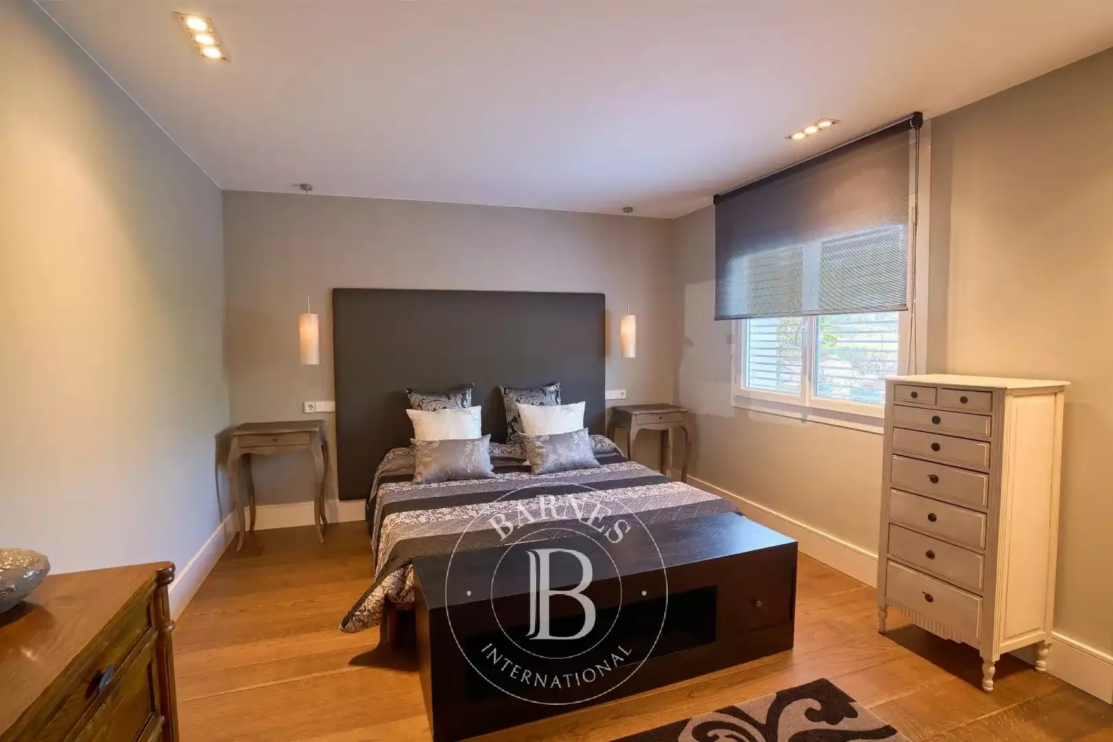 Habitación de Casa o chalet en venta en Sant Pol de Mar con Aire acondicionado, Calefacción y Jardín privado