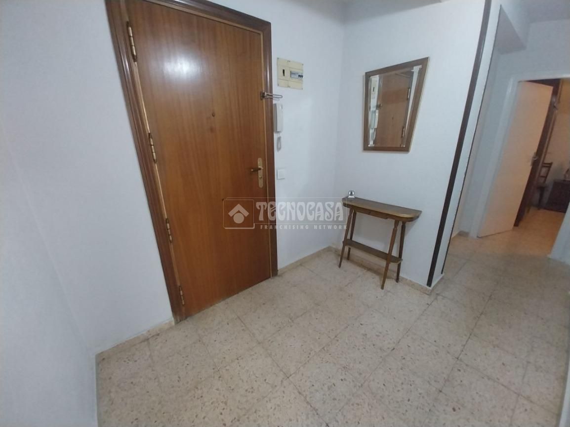 Pis en venda en San Sebastián de los Reyes amb Terrassa