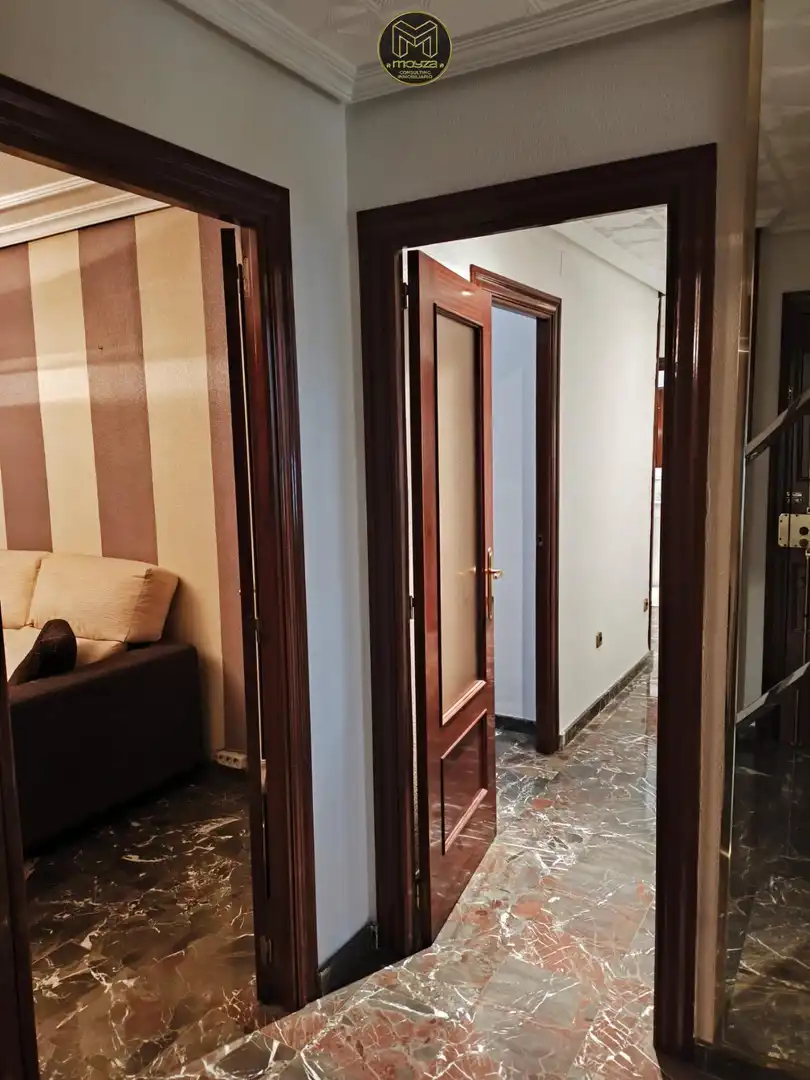 Flat to rent in Hospital, imagen 14
