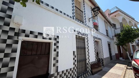 Foto 2 de Casa o chalet en venta en Andalucia, Cala, Huelva