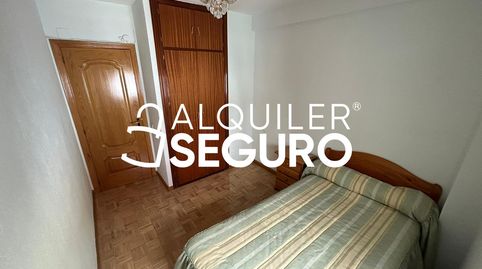 Photo 5 of Flat for rent in Calderon de la Barca, Caballería Española, Alcalá de Henares