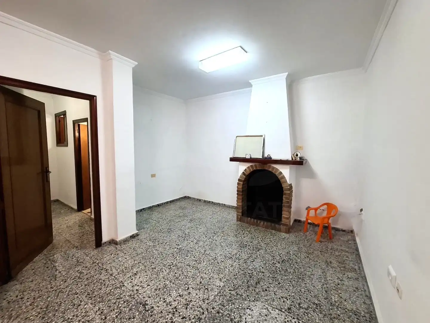 Finca rústica en venda en Centro