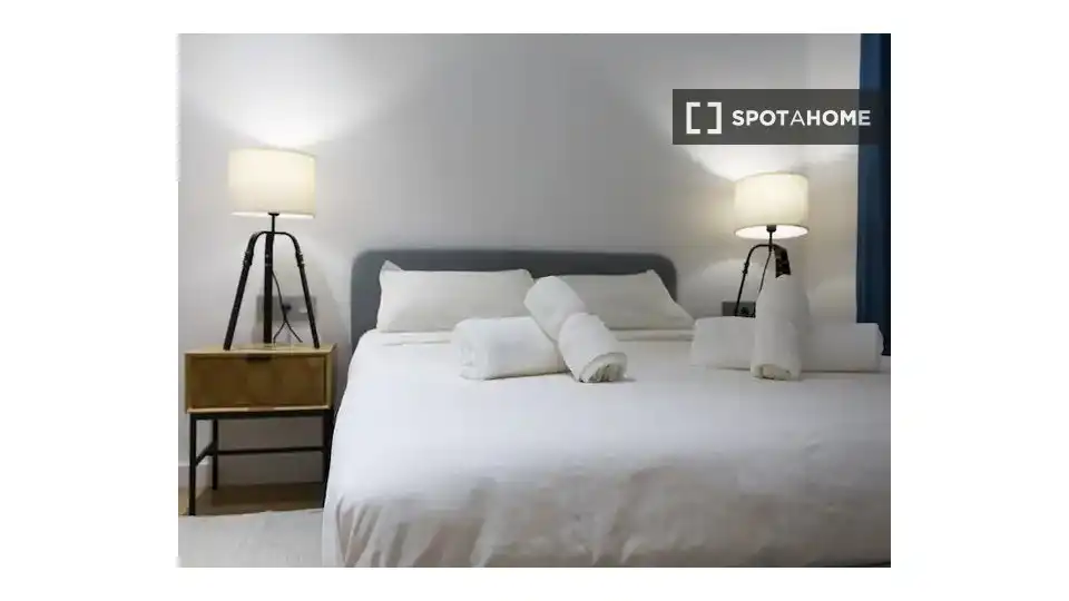 Flat with terrace to rent in Ciutat Vella, imagen 12