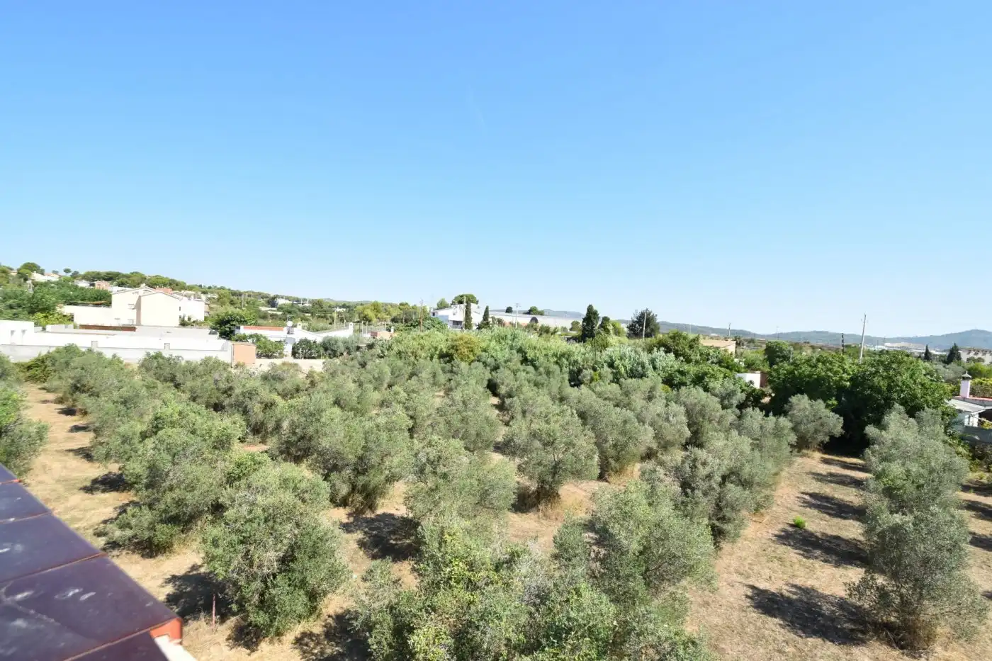 Country homes for sale in Vilanova i la Geltrú  with Terrace and Balcony