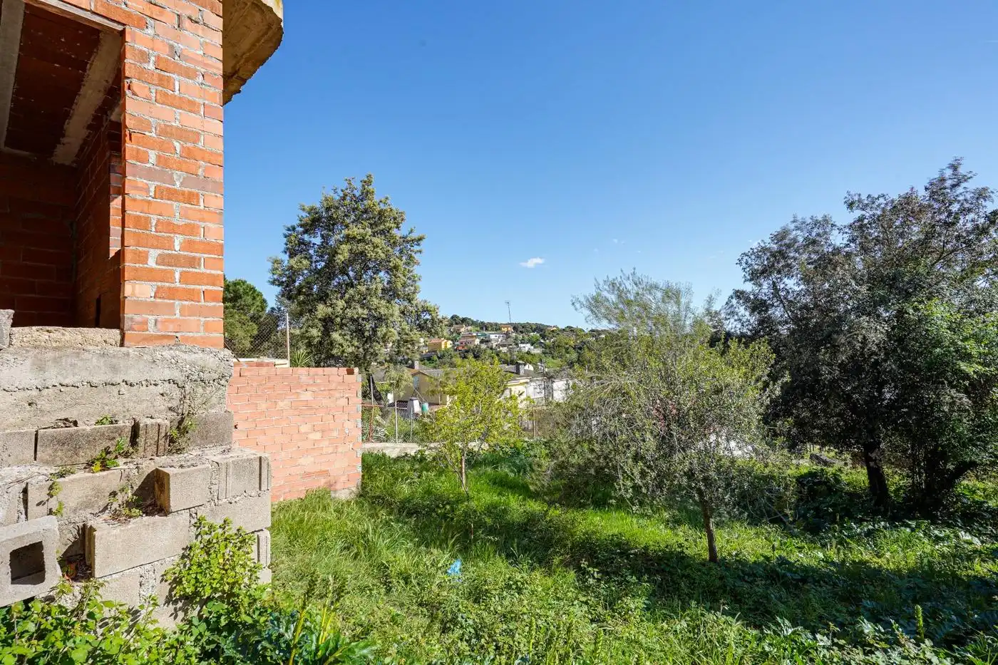 Residential land for sale in SELVA LA, imagen 23