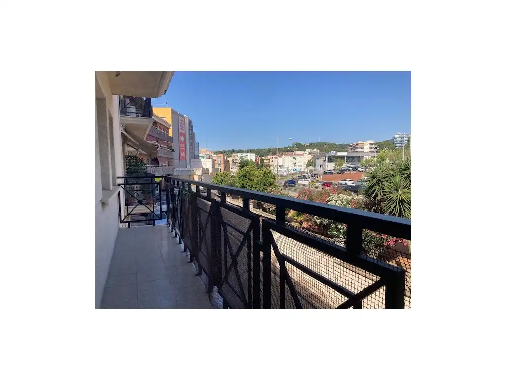 Terrassa de Pis en venda en Calella