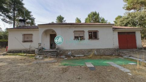 Foto 4 von Haus oder Chalet zum Verkauf in Marugán, Segovia