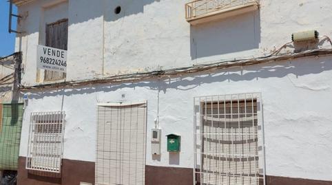 Foto 4 de Casa o xalet en venda a Javalí Nuevo, Murcia